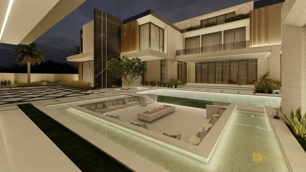 Interior Project01 – K.Design